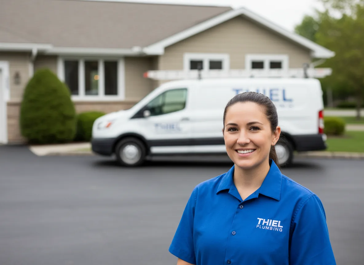 Plumber Big Run, PA FAQs